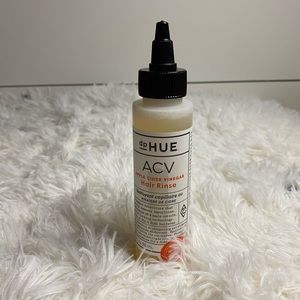 2 x Apple Cider Vinegar Hair Rinse